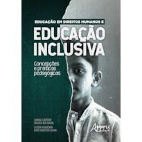 EDUCAÇÃO EM DIREITOS HUMANOS E EDUCAÇÃO INCLUSIVA: CONCEPÇÕES E PRÁTICAS PEDAGÓGICAS