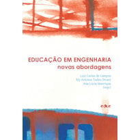 EDUCAÇÃO EM ENGENHARIA