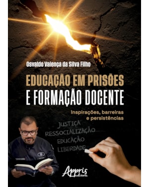 EDUCAÇÃO EM PRISÕES E FORMAÇÃO DOCENTE: INSPIRAÇÕES, BARREIRAS E PERSISTÊNCIAS