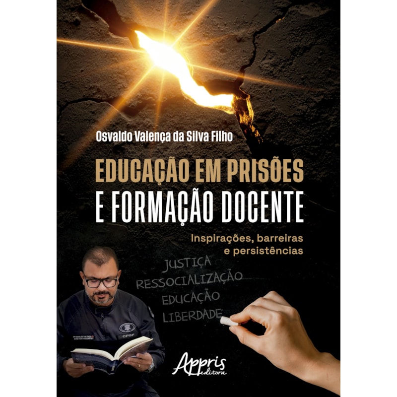 EDUCAÇÃO EM PRISÕES E FORMAÇÃO DOCENTE: INSPIRAÇÕES, BARREIRAS E PERSISTÊNCIAS