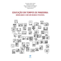 EDUCAÇÃO EM TEMPOS DE PANDEMIA