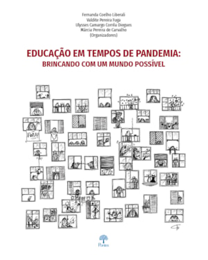 EDUCAÇÃO EM TEMPOS DE PANDEMIA