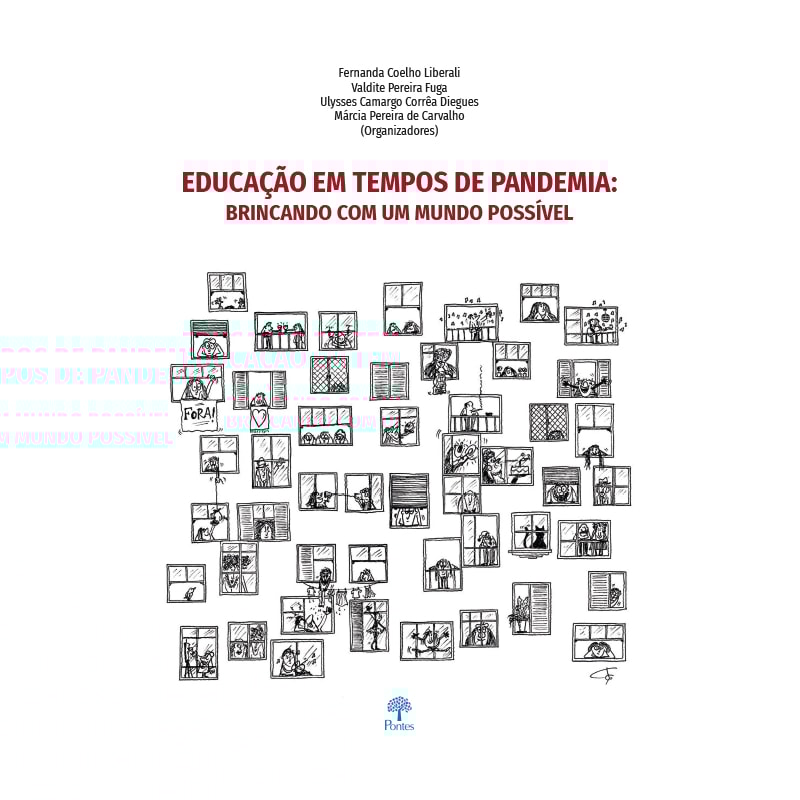 EDUCAÇÃO EM TEMPOS DE PANDEMIA