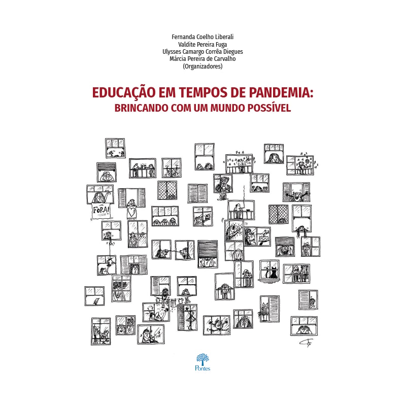EDUCAÇÃO EM TEMPOS DE PANDEMIA
