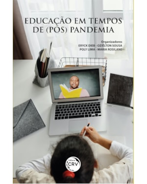 EDUCAÇÃO EM TEMPOS DE (PÓS) PANDEMIA