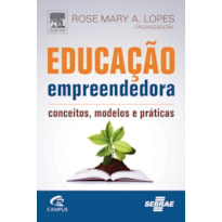 EDUCAÇÃO EMPREENDEDORA