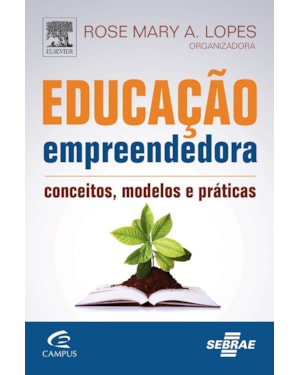 EDUCAÇÃO EMPREENDEDORA