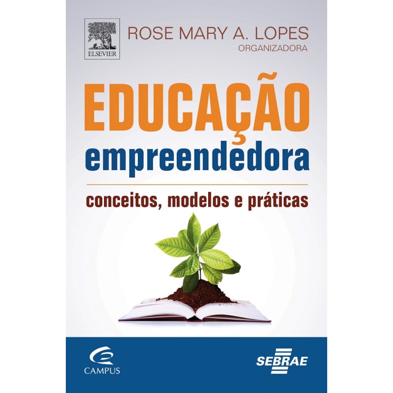 EDUCAÇÃO EMPREENDEDORA