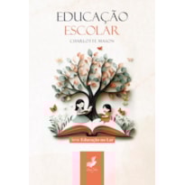 EDUCAÇÃO ESCOLAR