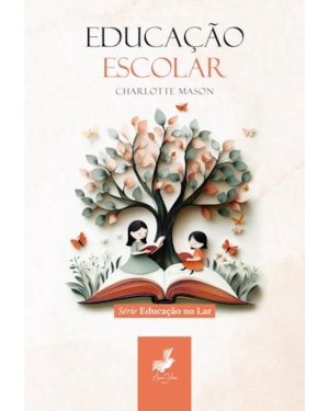 Educação escolar