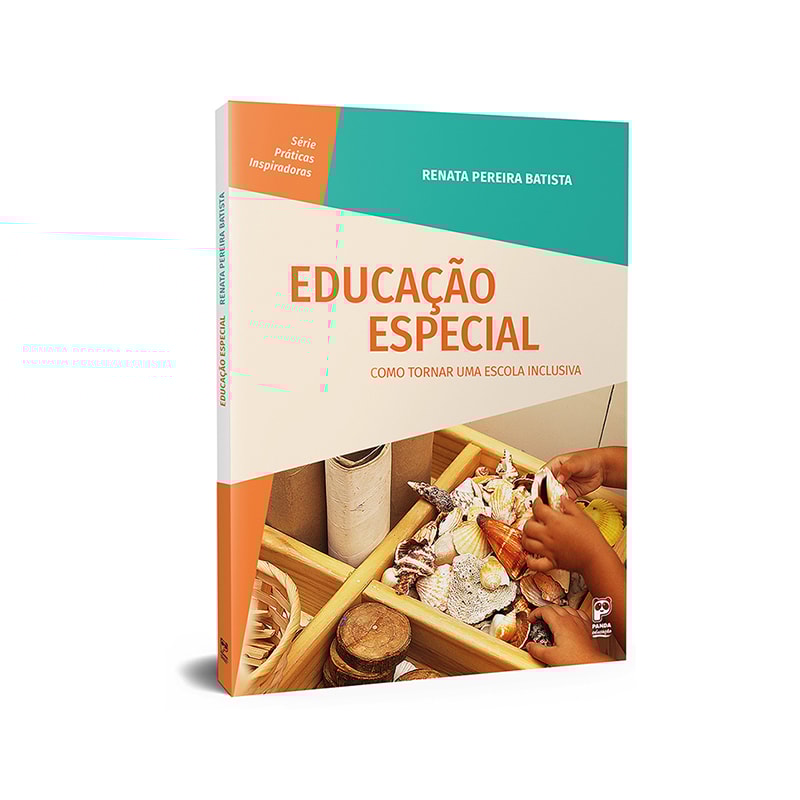 EDUCACAO ESPECIAL: COMO TORNAR UMA ESCOLA INCLUSIVA