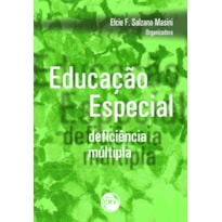 EDUCAÇÃO ESPECIAL: DEFICIÊNCIA MÚLTIPLA