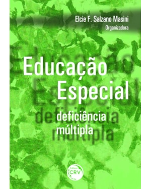 EDUCAÇÃO ESPECIAL: DEFICIÊNCIA MÚLTIPLA