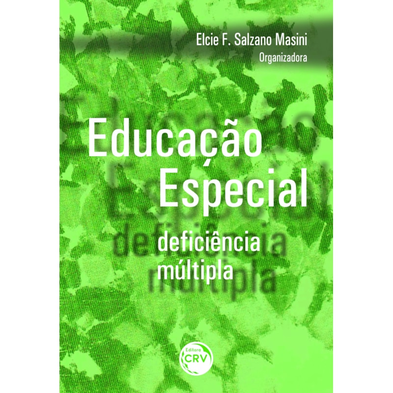 EDUCAÇÃO ESPECIAL: DEFICIÊNCIA MÚLTIPLA