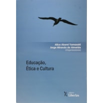 EDUCACAO ETICA E CULTURA - 1ª