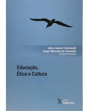 EDUCACAO ETICA E CULTURA - 1ª