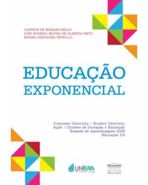 Educação exponencial