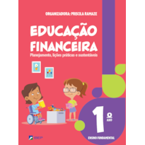 EDUCAÇÃO FINANCEIRA 1º ANO