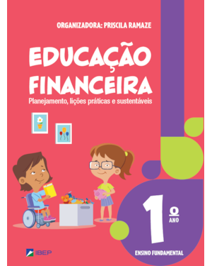 EDUCAÇÃO FINANCEIRA 1º ANO