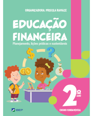 EDUCAÇÃO FINANCEIRA 2º ANO