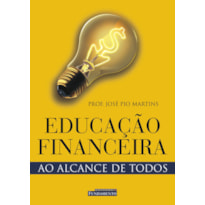 EDUCAÇÃO FINANCEIRA