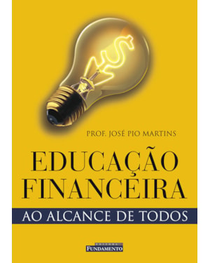 EDUCAÇÃO FINANCEIRA