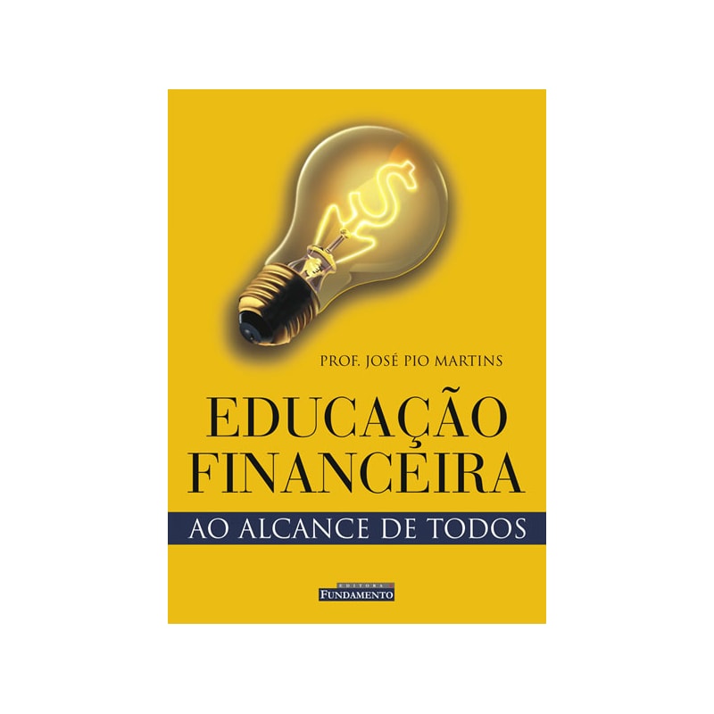 EDUCAÇÃO FINANCEIRA