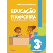 EDUCAÇÃO FINANCEIRA 3º ANO