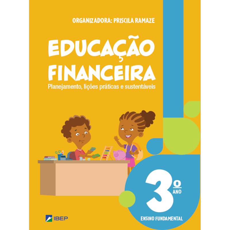 EDUCAÇÃO FINANCEIRA 3º ANO