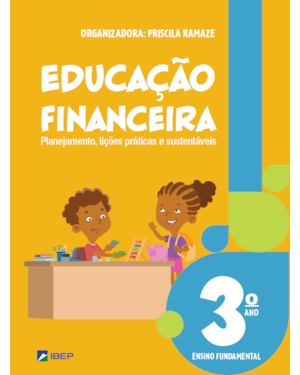 EDUCAÇÃO FINANCEIRA 3º ANO