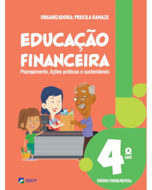 EDUCAÇÃO FINANCEIRA 4º ANO
