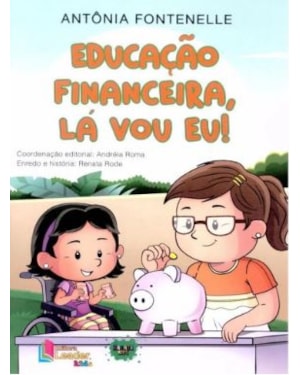 Educação financeira, lá vou eu!