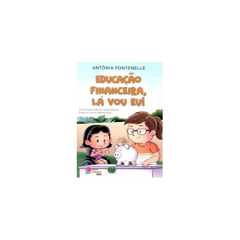 Educação financeira, lá vou eu!