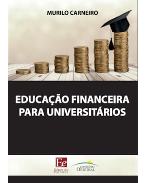 EDUCAÇÃO FINANCEIRA PARA UNIVERSITÁRIOS