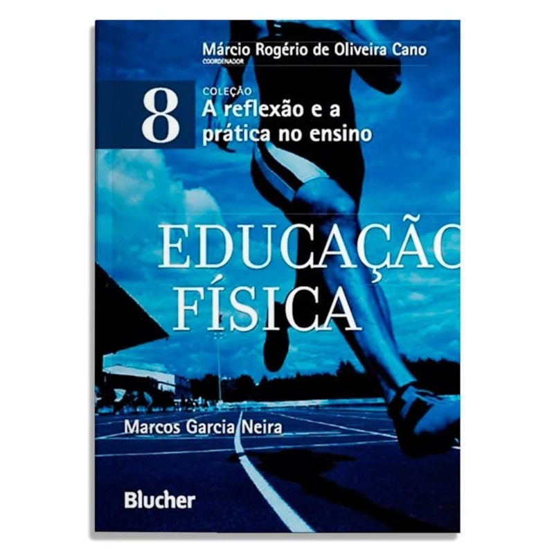 EDUCAÇÃO FÍSICA