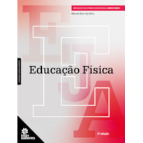 EDUCAÇÃO FÍSICA