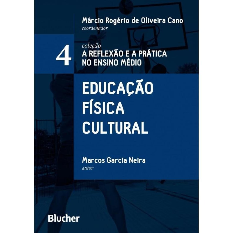 EDUCAÇÃO FÍSICA CULTURAL