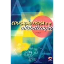 Educação física e a alfabetização