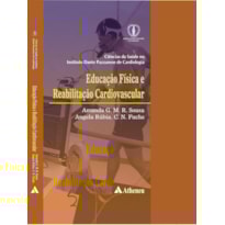 EDUCAÇÃO FÍSICA E REABILITAÇÃO CARDIOVASCULAR