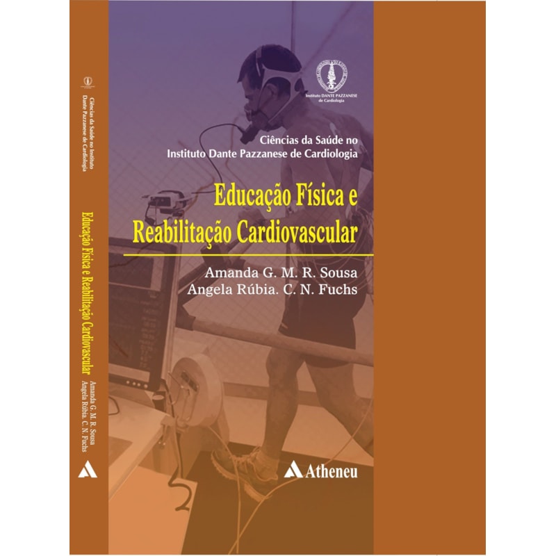 EDUCAÇÃO FÍSICA E REABILITAÇÃO CARDIOVASCULAR