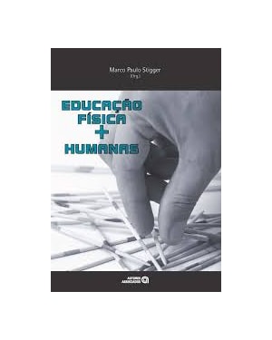 EDUCACAO FISICA + HUMANAS