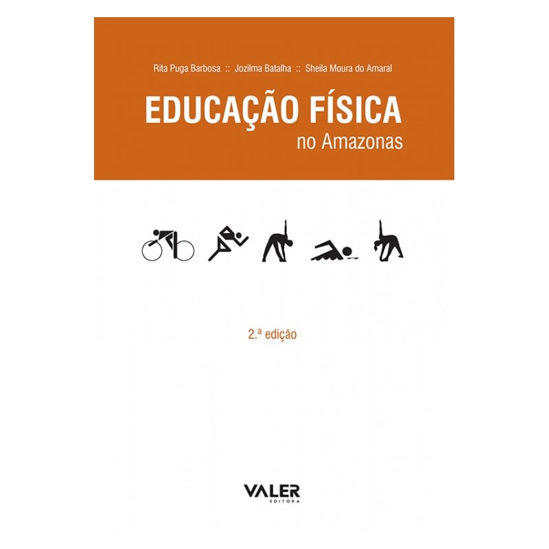 EDUCAÇÃO FÍSICA NO AMAZONAS
