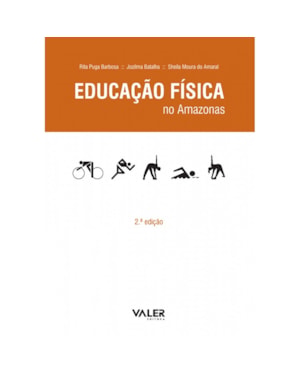 EDUCAÇÃO FÍSICA NO AMAZONAS