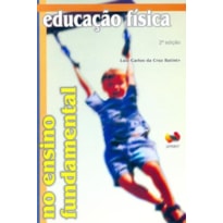 Educação física no ensino fundamental