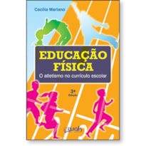 Educação física - O atletismo no currículo escolar