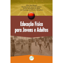 EDUCAÇÃO FÍSICA PARA JOVENS E ADULTOS