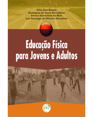 EDUCAÇÃO FÍSICA PARA JOVENS E ADULTOS