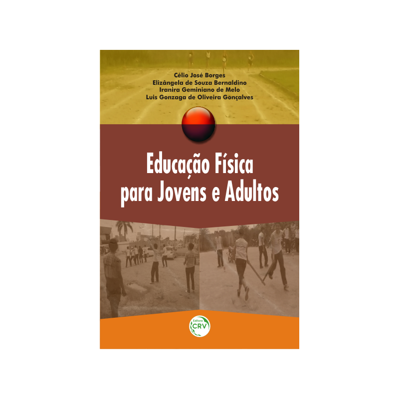 EDUCAÇÃO FÍSICA PARA JOVENS E ADULTOS