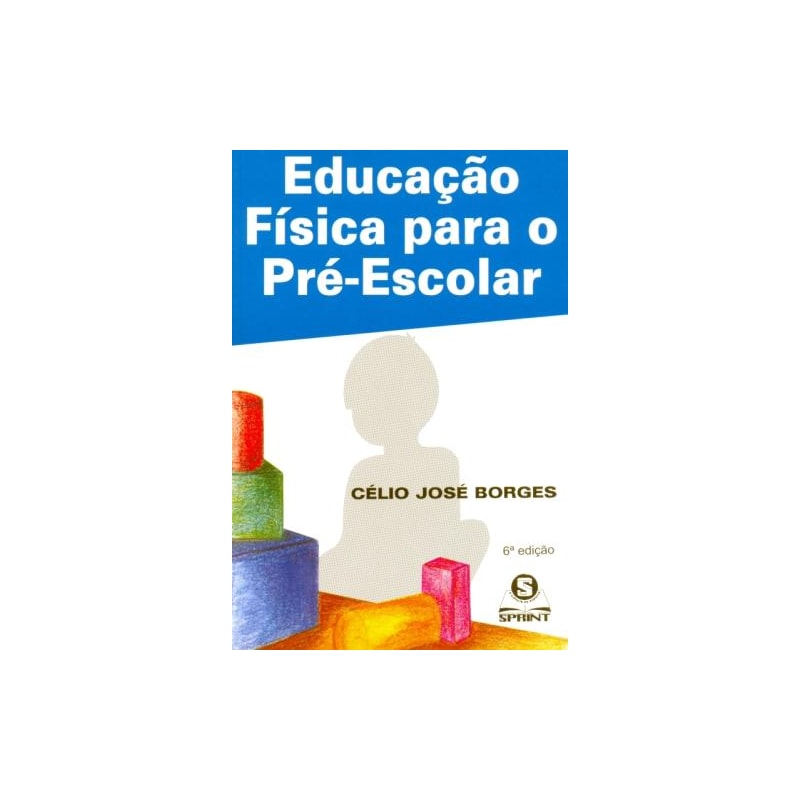Educação física para o pré-escolar