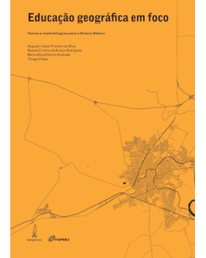 EDUCAÇÃO GEOGRÁFICA EM FOCO: TEMAS E METODOLOGIA PARA O ENSINO BÁSICO